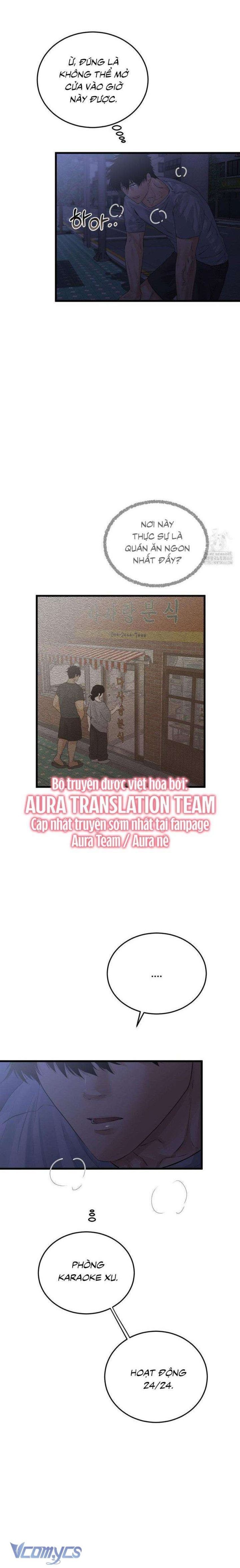 Trở Thành Gia Đình Chapter 51 - Trang 2