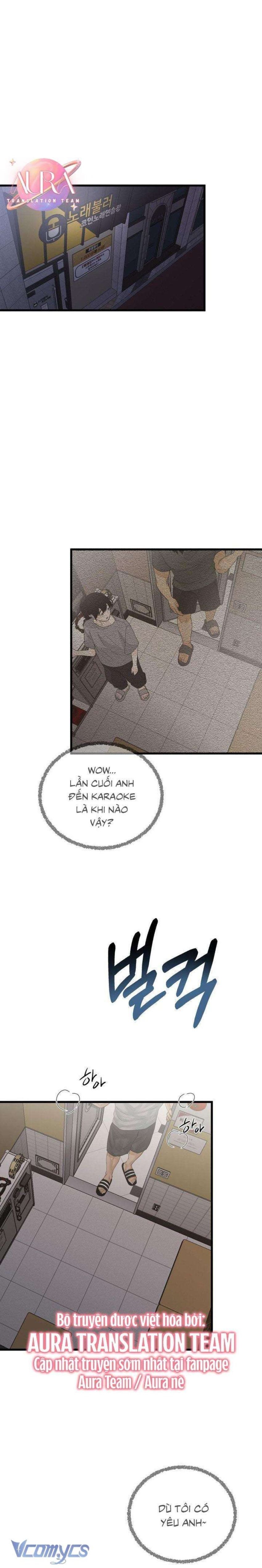 Trở Thành Gia Đình Chapter 51 - Trang 2