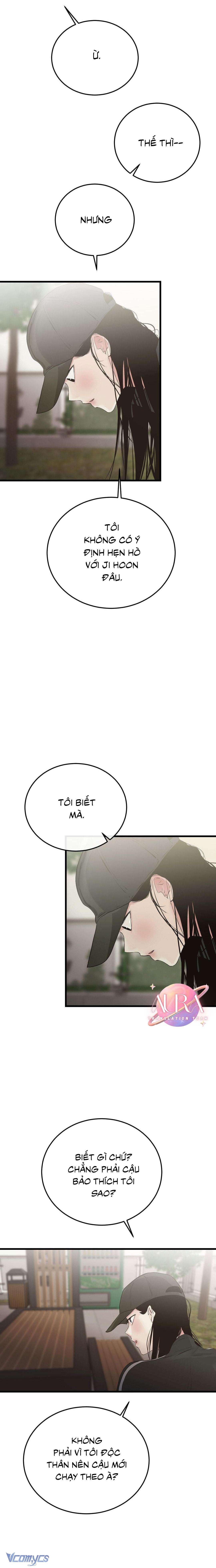 Trở Thành Gia Đình Chapter 53 - Trang 2