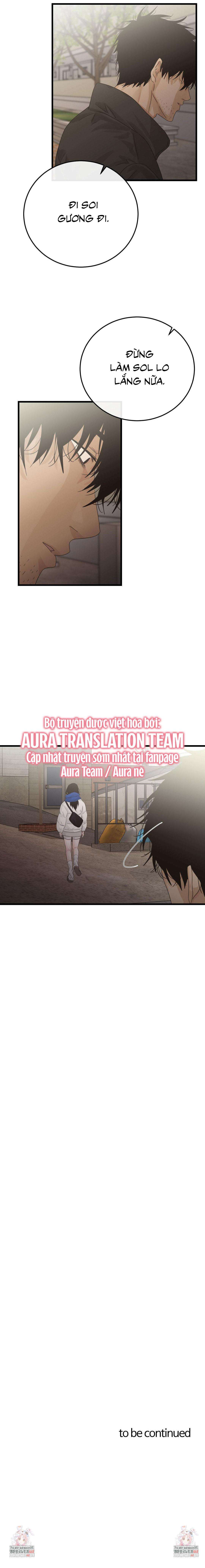 Trở Thành Gia Đình Chapter 55 - Trang 2