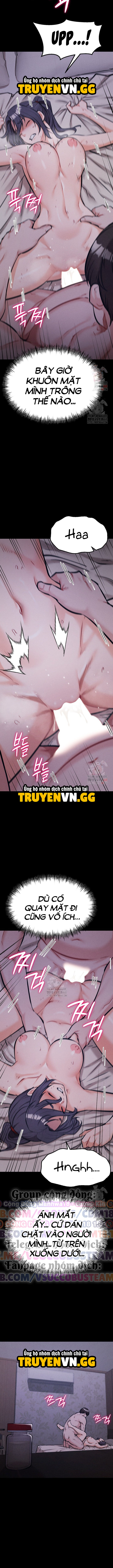 Làng Vận Động Viên : Cạm Bẫy Chapter 30 - Next Chapter 31