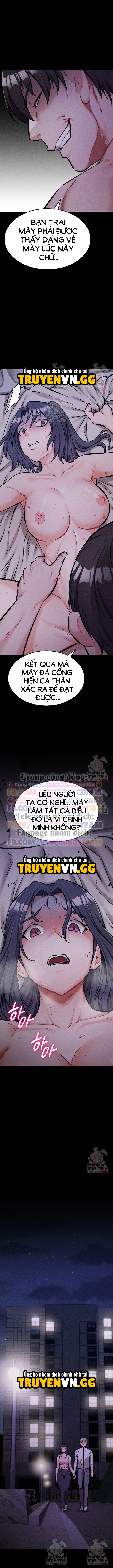 Làng Vận Động Viên : Cạm Bẫy Chapter 30 - Next Chapter 31