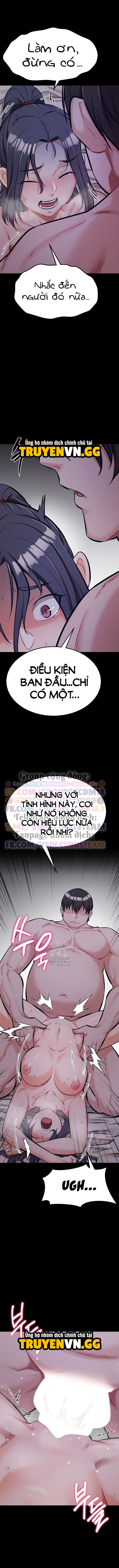 Làng Vận Động Viên : Cạm Bẫy Chapter 30 - Next Chapter 31