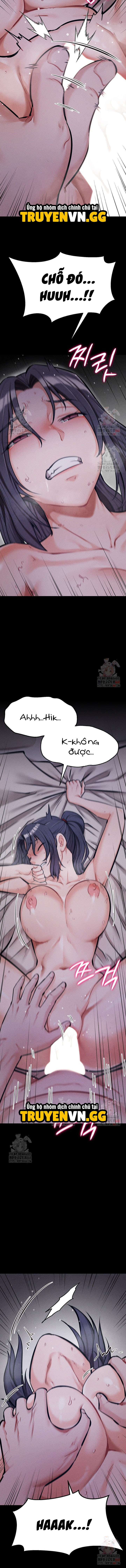 Làng Vận Động Viên : Cạm Bẫy Chapter 30 - Next Chapter 31