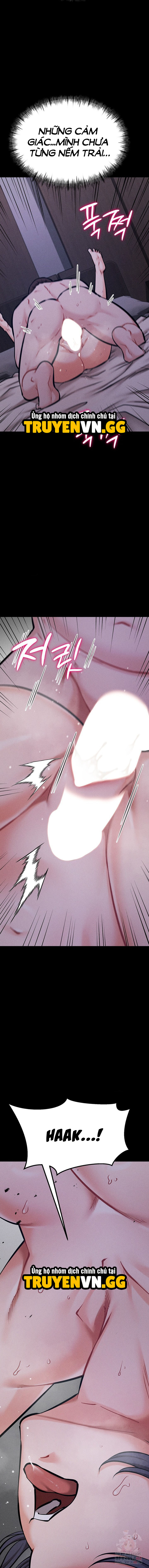 Làng Vận Động Viên : Cạm Bẫy Chapter 30 - Next Chapter 31