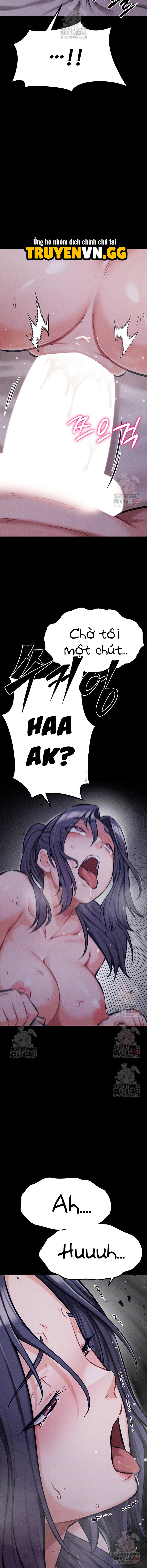 Làng Vận Động Viên : Cạm Bẫy Chapter 30 - Next Chapter 31