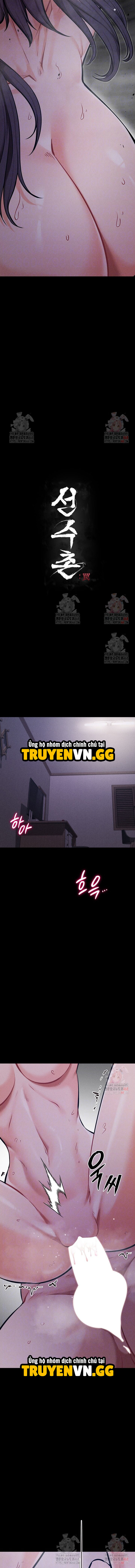 Làng Vận Động Viên : Cạm Bẫy Chapter 30 - Next Chapter 31