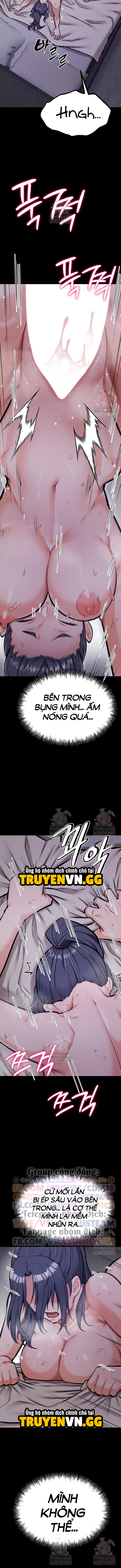 Làng Vận Động Viên : Cạm Bẫy Chapter 30 - Next Chapter 31