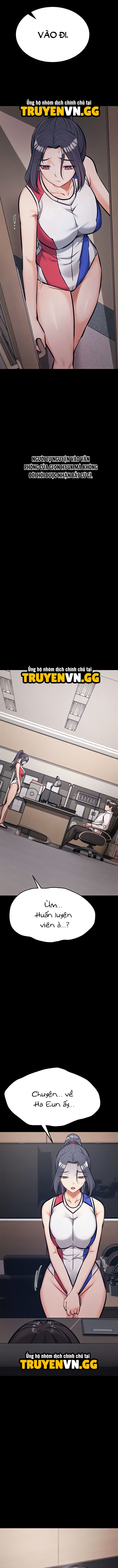 Làng Vận Động Viên : Cạm Bẫy Chapter 43 - Trang 2