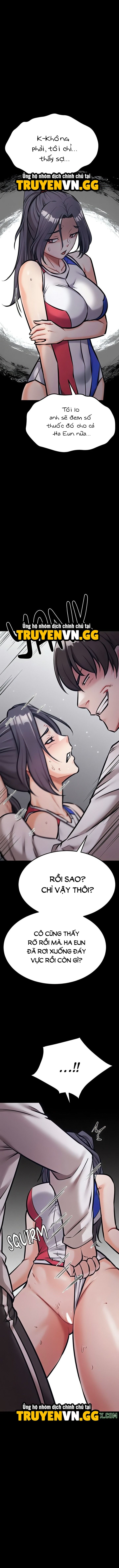 Làng Vận Động Viên : Cạm Bẫy Chapter 43 - Trang 2