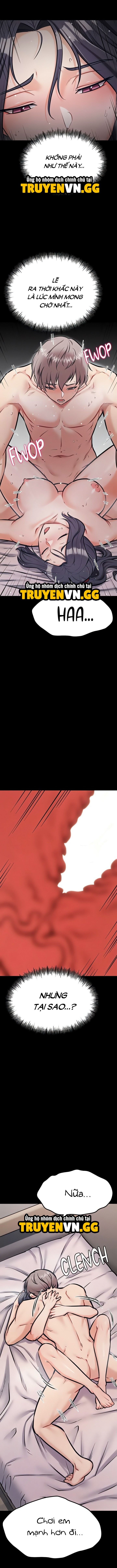 Làng Vận Động Viên : Cạm Bẫy Chapter 43 - Trang 2