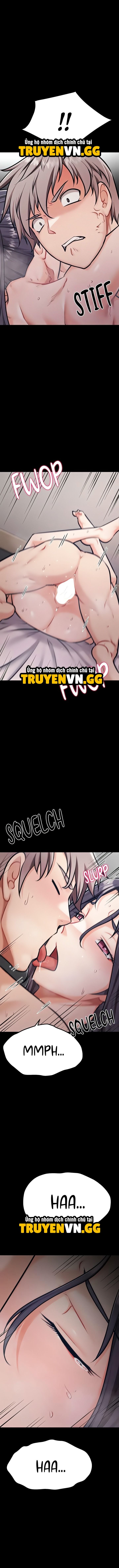 Làng Vận Động Viên : Cạm Bẫy Chapter 43 - Trang 2