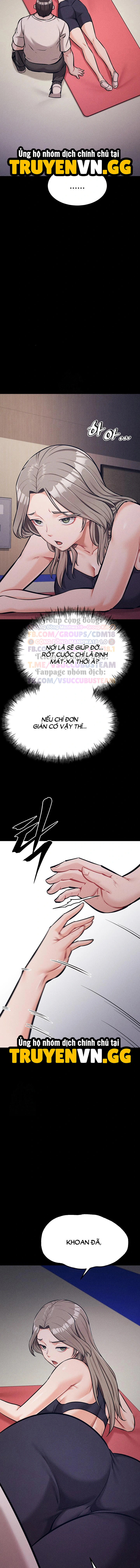 Làng Vận Động Viên : Cạm Bẫy Chapter 34 - Next 