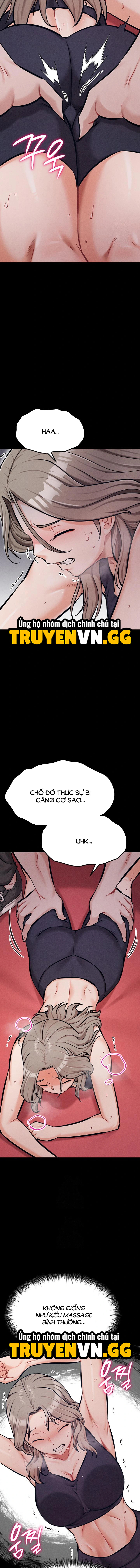 Làng Vận Động Viên : Cạm Bẫy Chapter 34 - Next 
