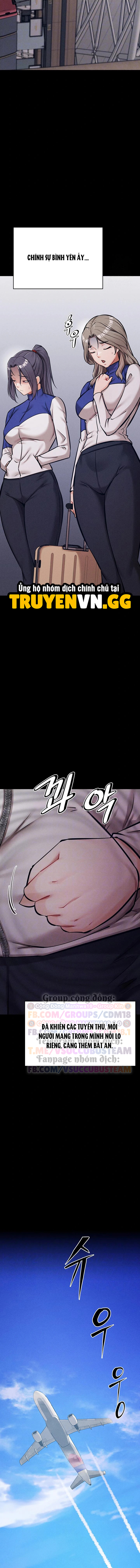 Làng Vận Động Viên : Cạm Bẫy Chapter 34 - Next 