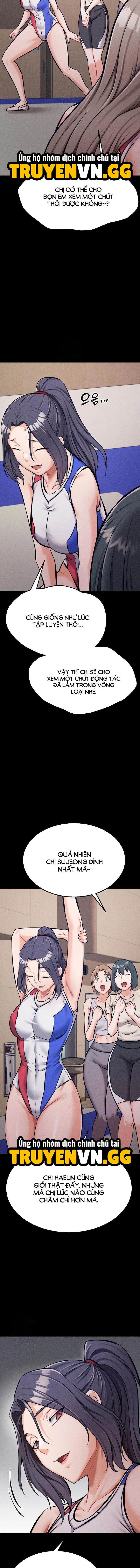 Làng Vận Động Viên : Cạm Bẫy Chapter 34 - Next 
