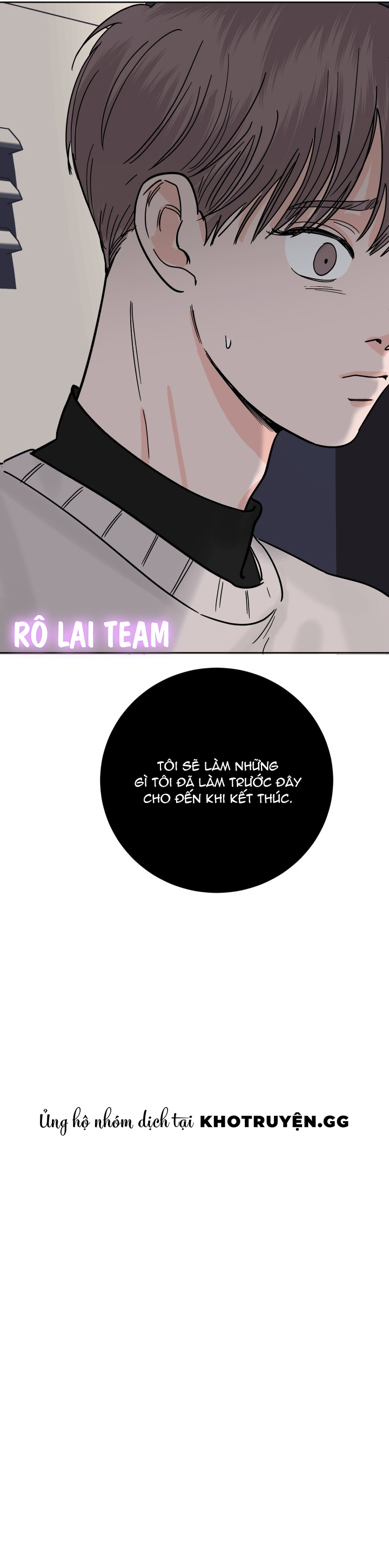 Vụ Án Sóng Thần: Cách Săn Cá Voi Sát Thủ Chapter 8 - Trang 2