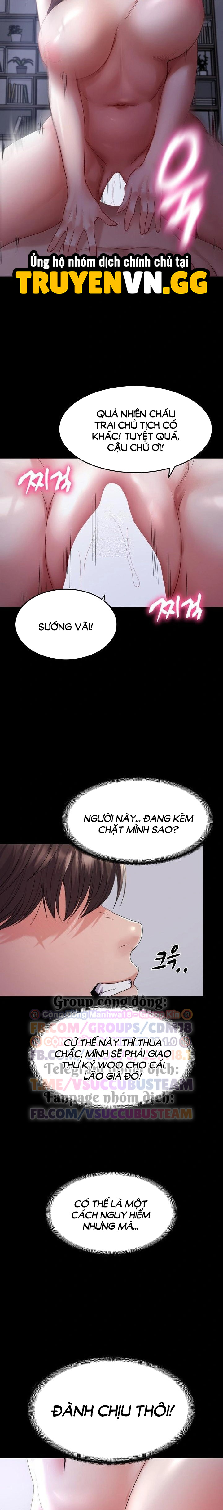 Sự Tái Sinh Tuyệt Vời Chapter 33 - Next Chapter 34