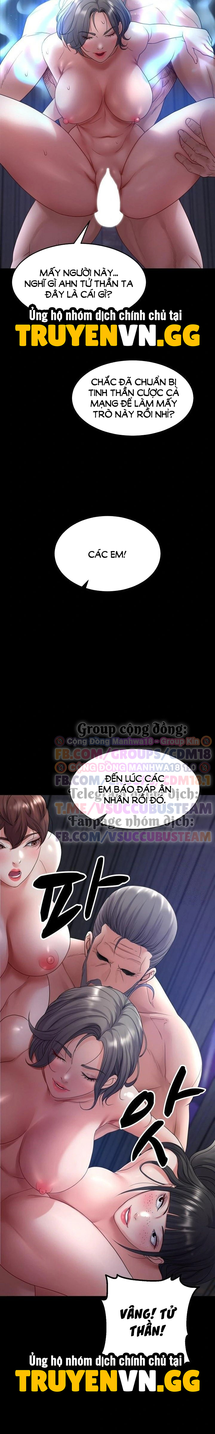 Sự Tái Sinh Tuyệt Vời Chapter 33 - Next Chapter 34