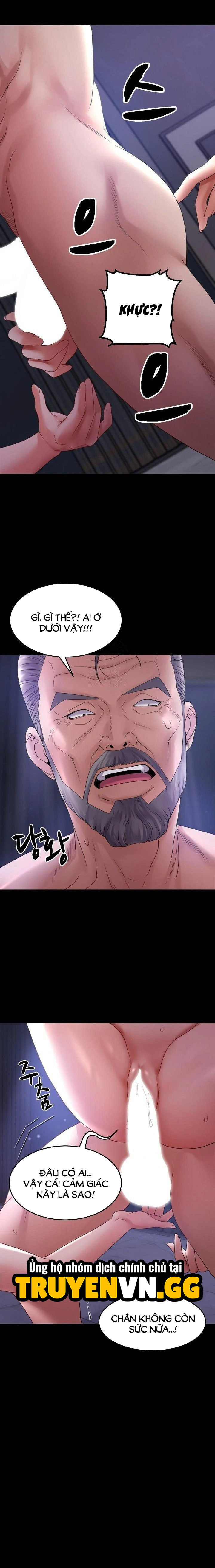 Sự Tái Sinh Tuyệt Vời Chapter 33 - Next Chapter 34