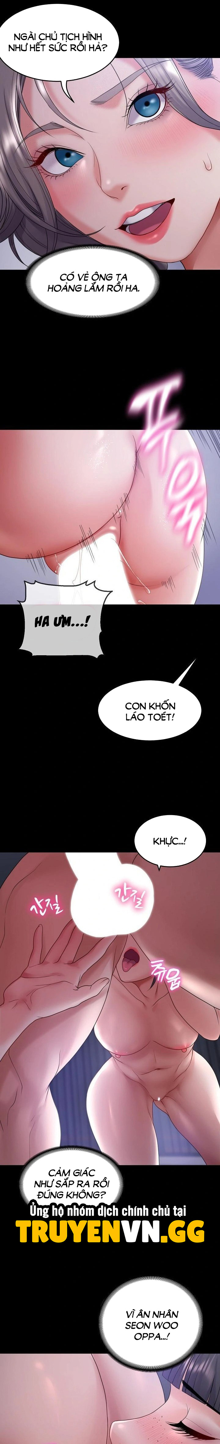 Sự Tái Sinh Tuyệt Vời Chapter 33 - Next Chapter 34
