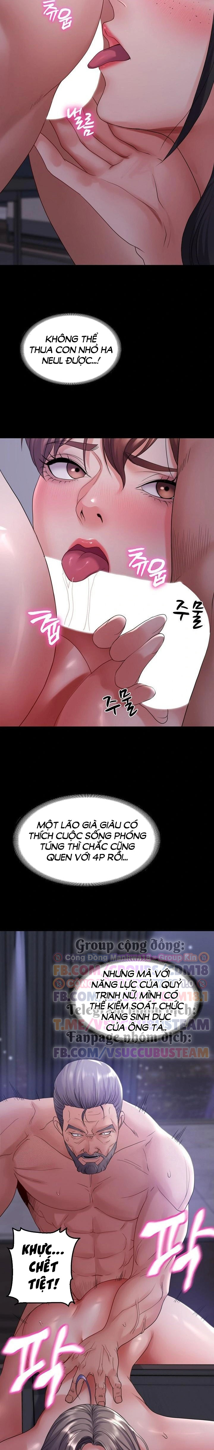 Sự Tái Sinh Tuyệt Vời Chapter 33 - Next Chapter 34