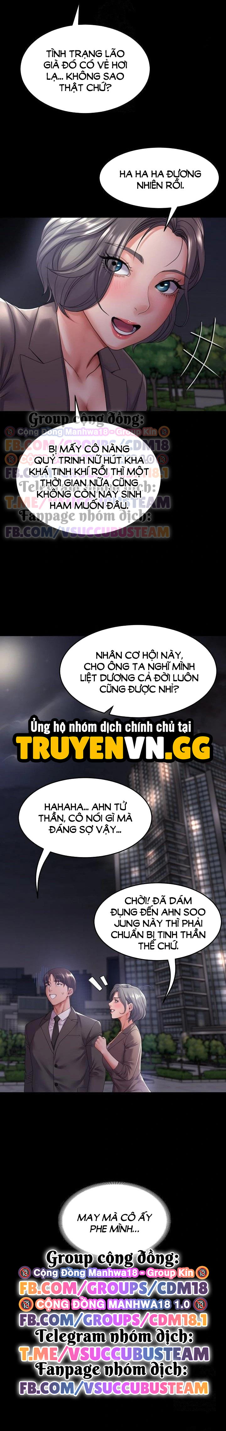 Sự Tái Sinh Tuyệt Vời Chapter 33 - Next Chapter 34