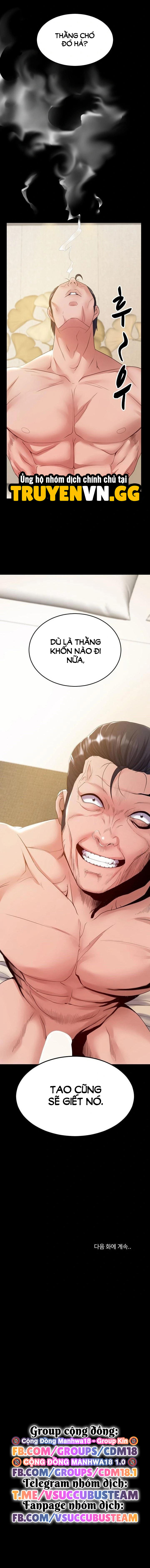 Sự Tái Sinh Tuyệt Vời Chapter 34 - Next 