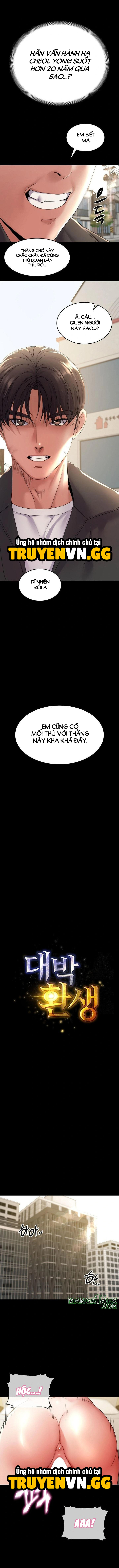 Sự Tái Sinh Tuyệt Vời Chapter 34 - Next 
