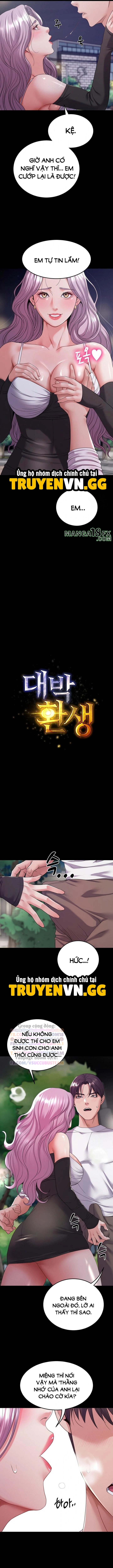 Sự Tái Sinh Tuyệt Vời Chapter 30 - Next Chapter 31