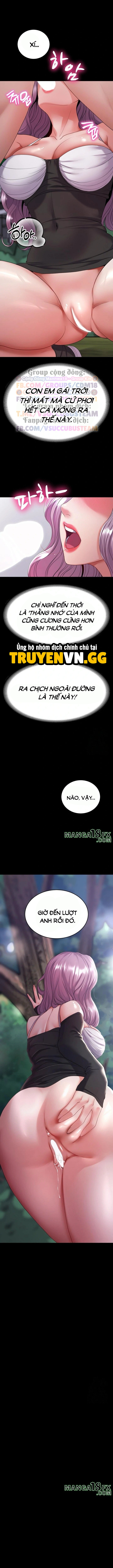 Sự Tái Sinh Tuyệt Vời Chapter 30 - Next Chapter 31