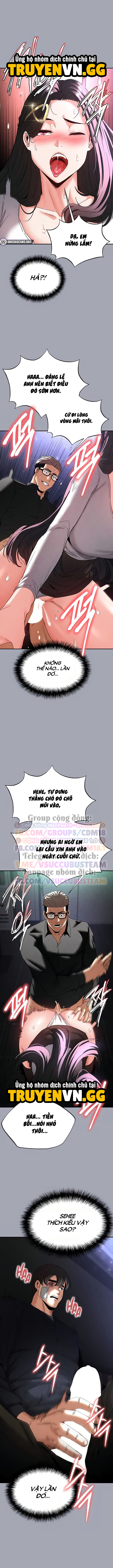 Nhân Loại Ngày Mạt Thế! Chapter 34 - Trang 2