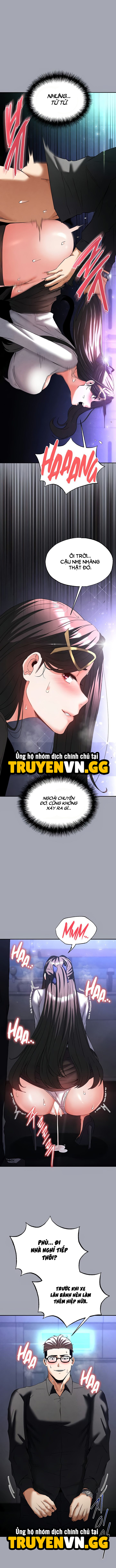 Nhân Loại Ngày Mạt Thế! Chapter 34 - Trang 2