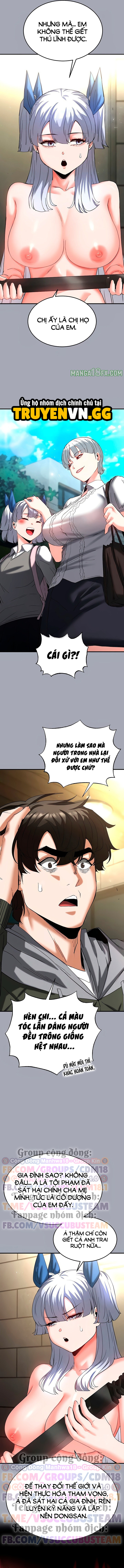 Nhân Loại Ngày Mạt Thế! Chapter 56 - Trang 2