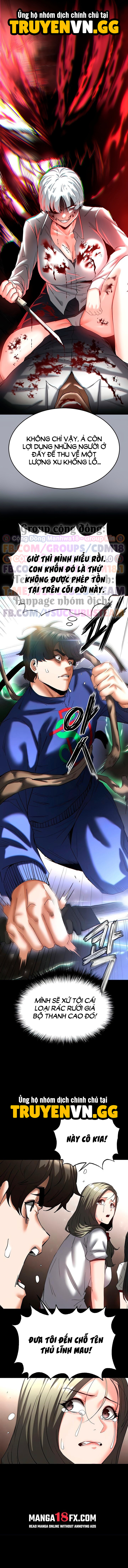 Nhân Loại Ngày Mạt Thế! Chapter 56 - Trang 2