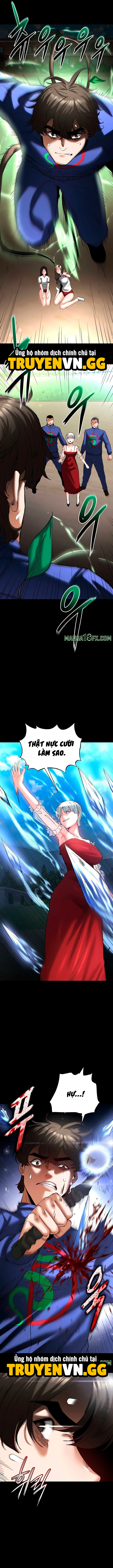 Nhân Loại Ngày Mạt Thế! Chapter 56 - Trang 2