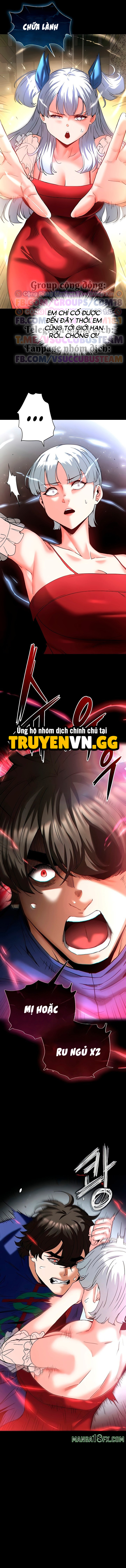 Nhân Loại Ngày Mạt Thế! Chapter 56 - Trang 2