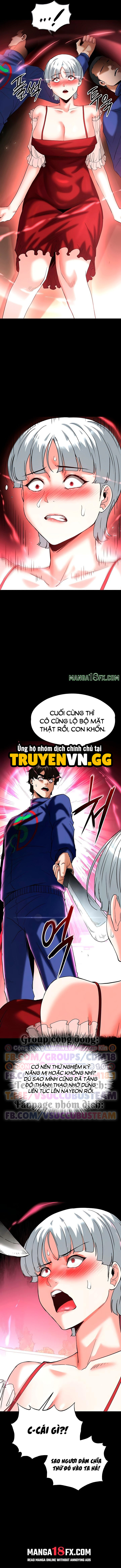 Nhân Loại Ngày Mạt Thế! Chapter 56 - Trang 2