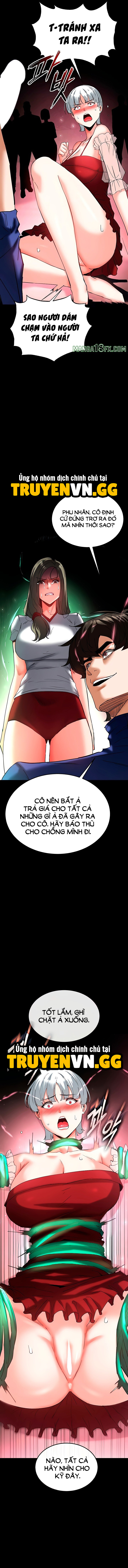 Nhân Loại Ngày Mạt Thế! Chapter 56 - Trang 2