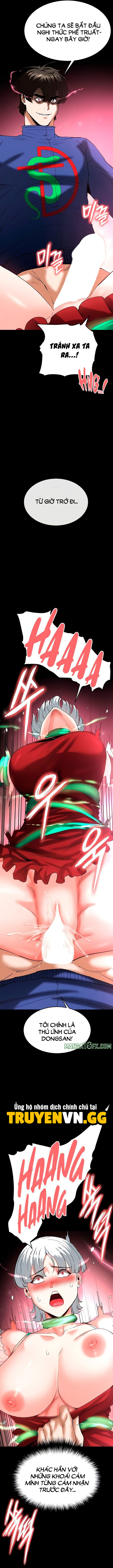 Nhân Loại Ngày Mạt Thế! Chapter 56 - Trang 2