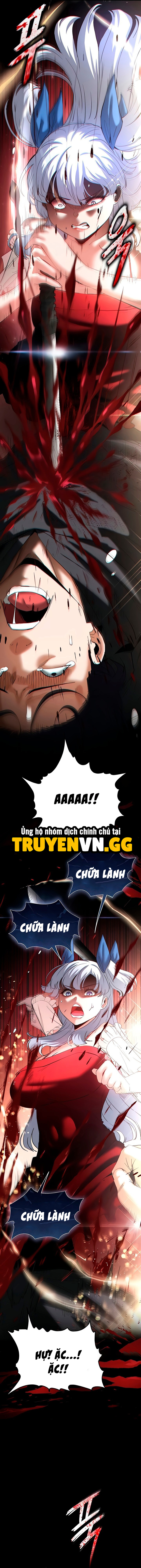 Nhân Loại Ngày Mạt Thế! Chapter 56 - Trang 2