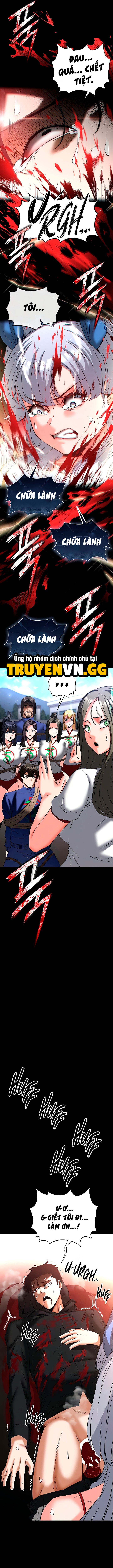 Nhân Loại Ngày Mạt Thế! Chapter 56 - Trang 2