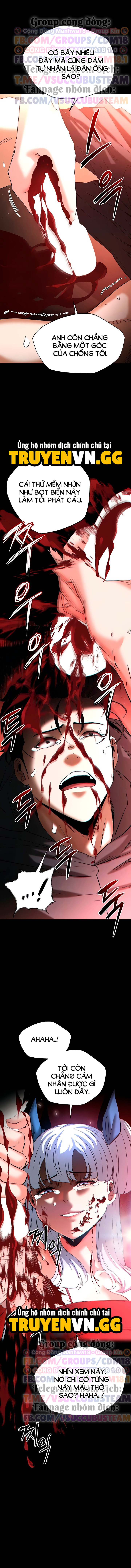 Nhân Loại Ngày Mạt Thế! Chapter 56 - Trang 2