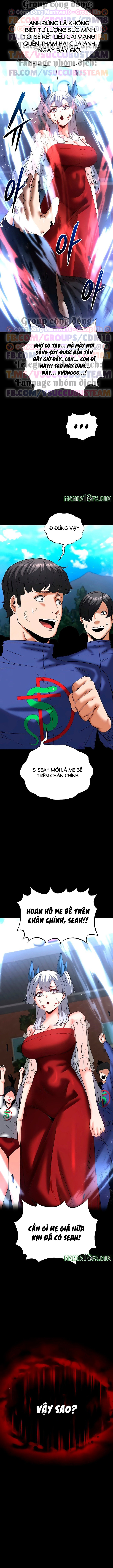 Nhân Loại Ngày Mạt Thế! Chapter 56 - Trang 2