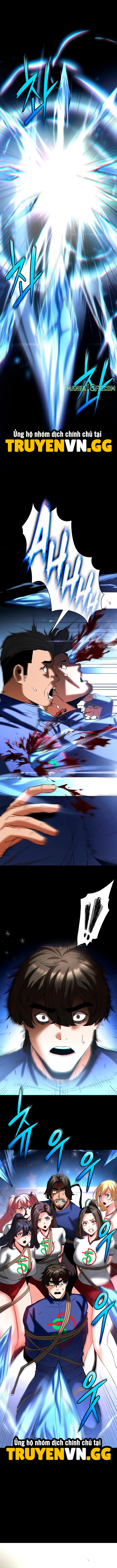 Nhân Loại Ngày Mạt Thế! Chapter 56 - Trang 2