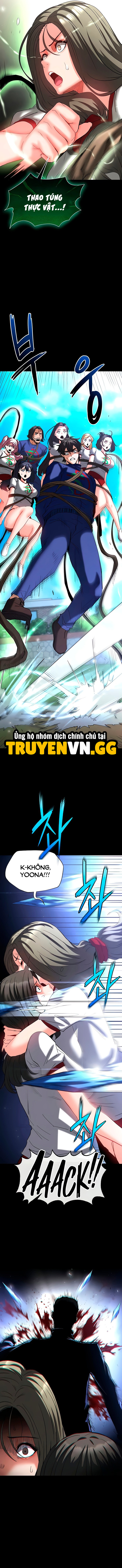 Nhân Loại Ngày Mạt Thế! Chapter 56 - Trang 2