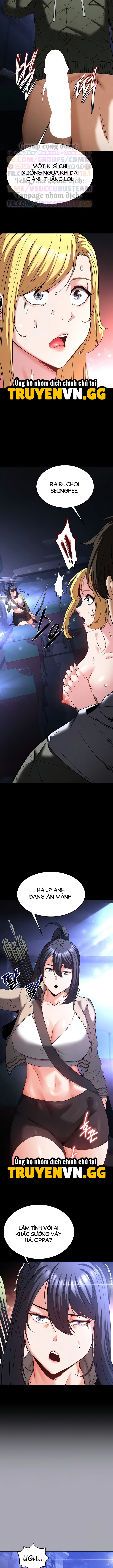 Nhân Loại Ngày Mạt Thế! Chapter 38 - Trang 2