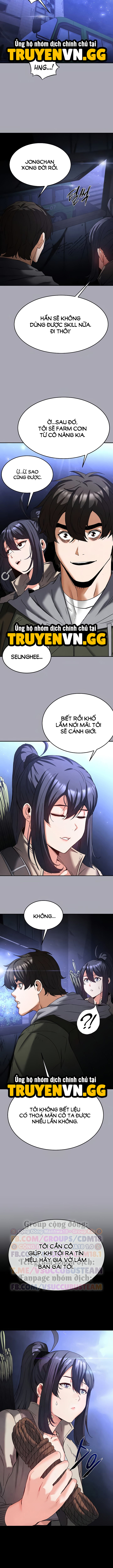 Nhân Loại Ngày Mạt Thế! Chapter 38 - Trang 2