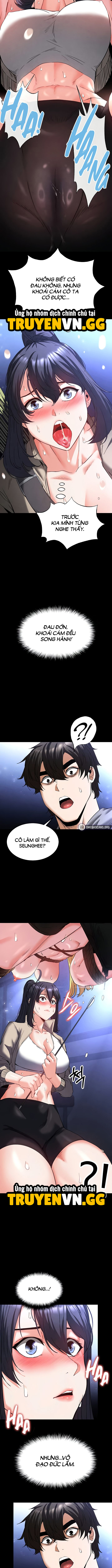Nhân Loại Ngày Mạt Thế! Chapter 38 - Trang 2