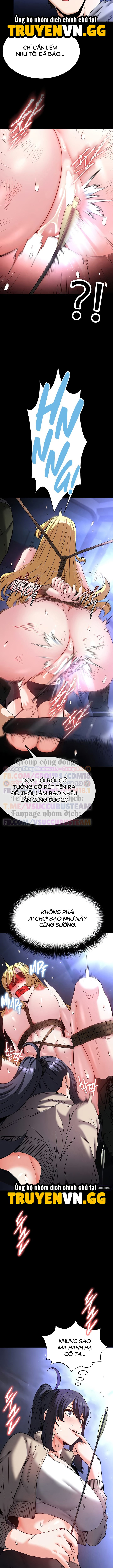 Nhân Loại Ngày Mạt Thế! Chapter 38 - Trang 2